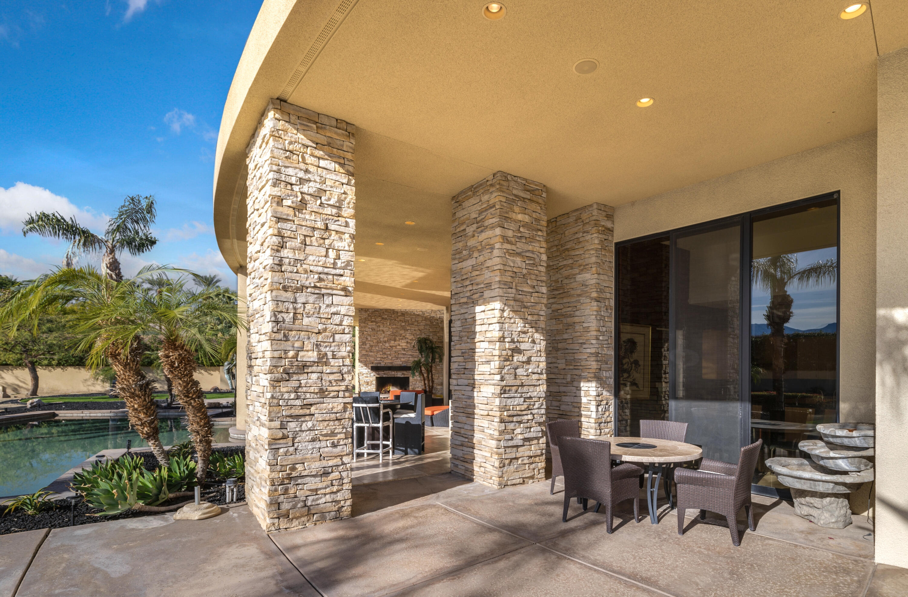 17 Strauss Terrace Rancho Mirage, CA 92270 - Photo 61 of 74 62