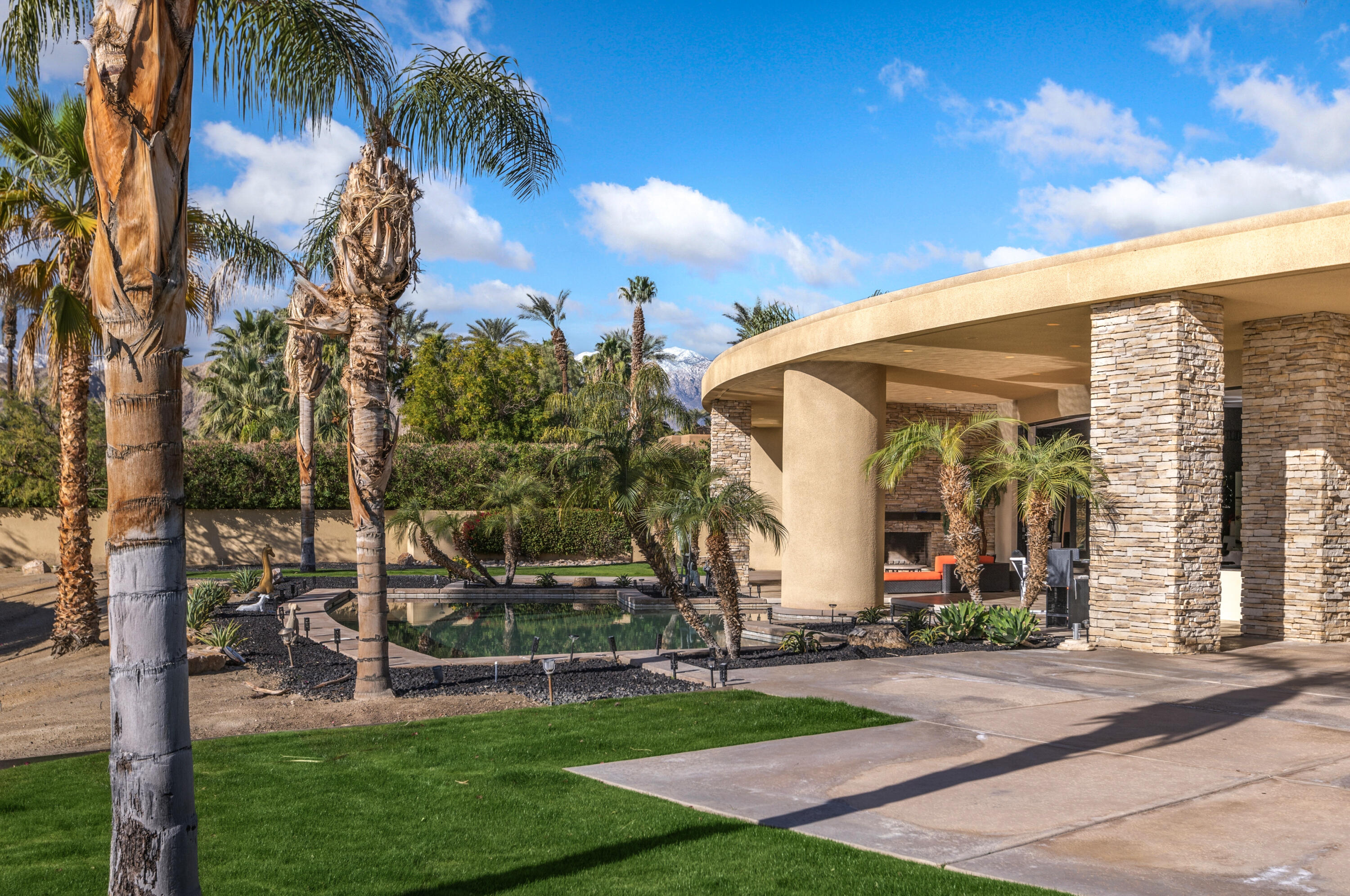 17 Strauss Terrace Rancho Mirage, CA 92270 - Photo 63 of 74 64