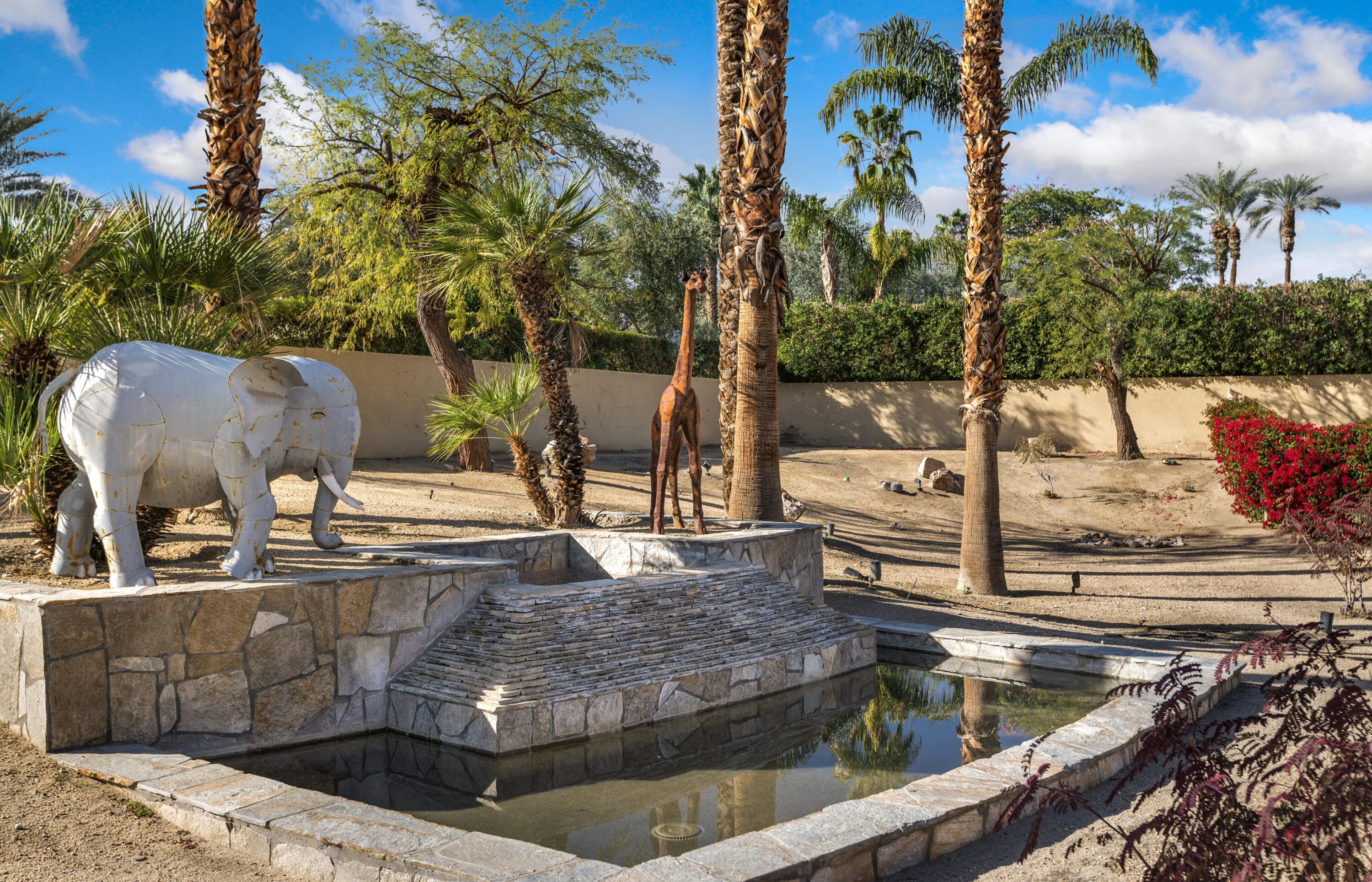 17 Strauss Terrace Rancho Mirage, CA 92270 - Photo 64 of 74 65
