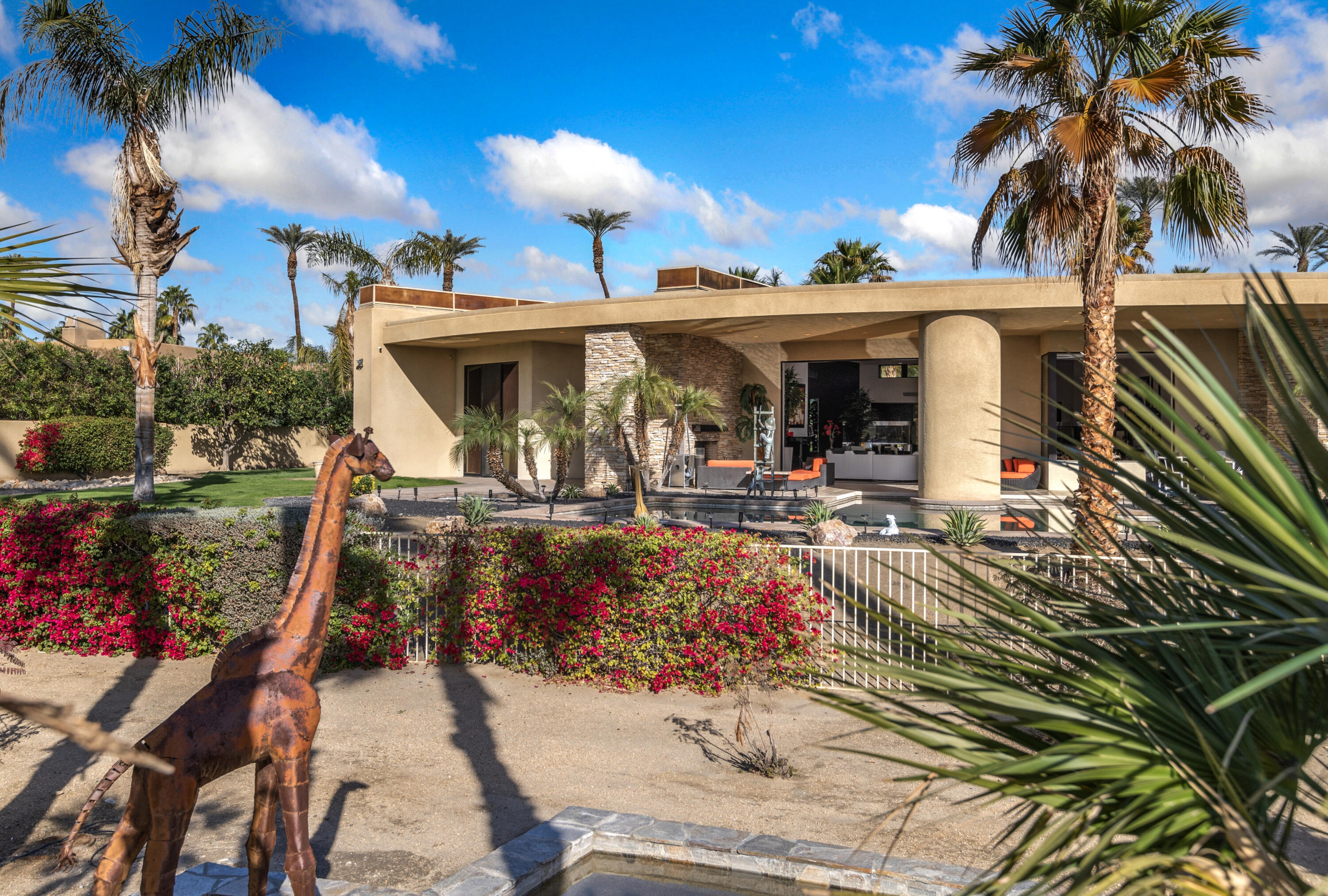 17 Strauss Terrace Rancho Mirage, CA 92270 - Photo 65 of 74 66