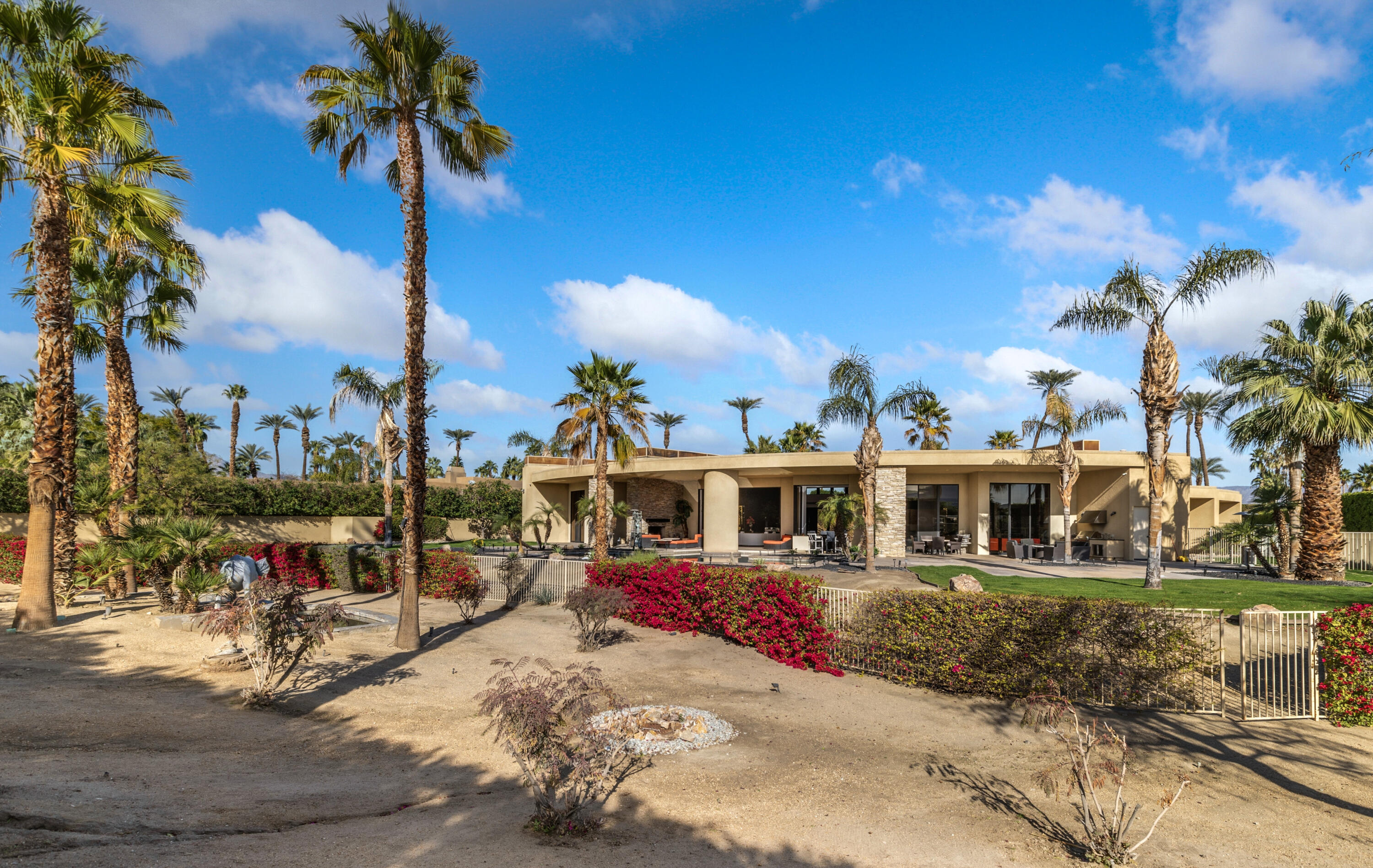 17 Strauss Terrace Rancho Mirage, CA 92270 - Photo 66 of 74 67