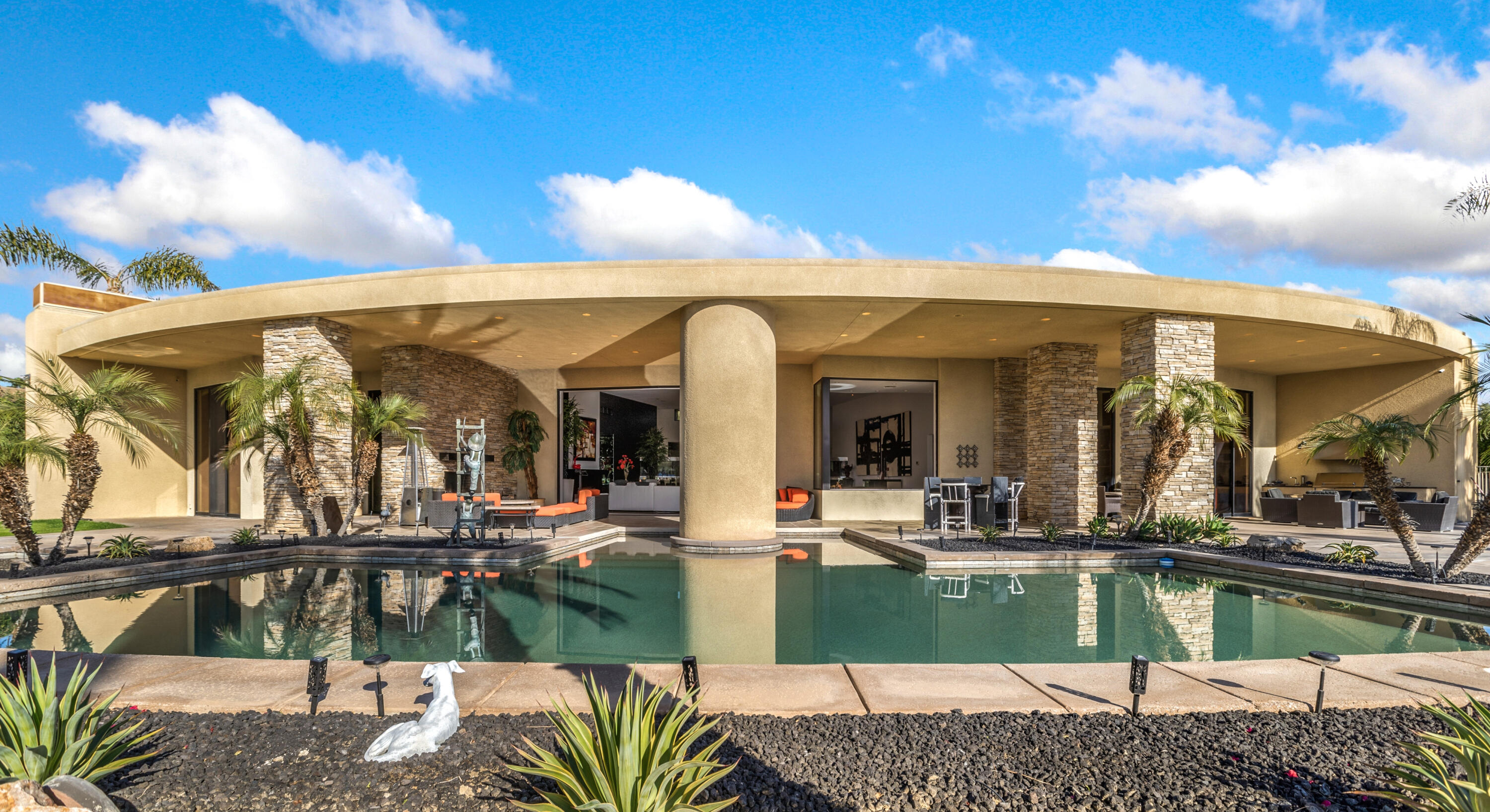 17 Strauss Terrace Rancho Mirage, CA 92270 - Photo 67 of 74 68