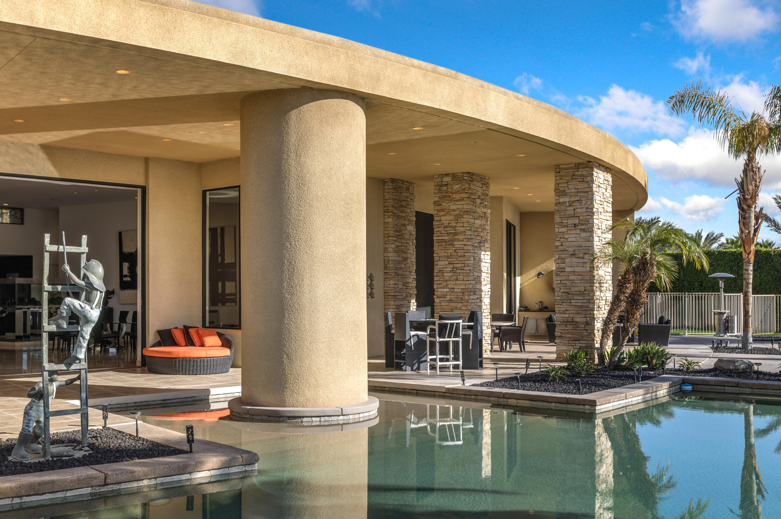 17 Strauss Terrace Rancho Mirage, CA 92270 - Photo 70 of 74 71