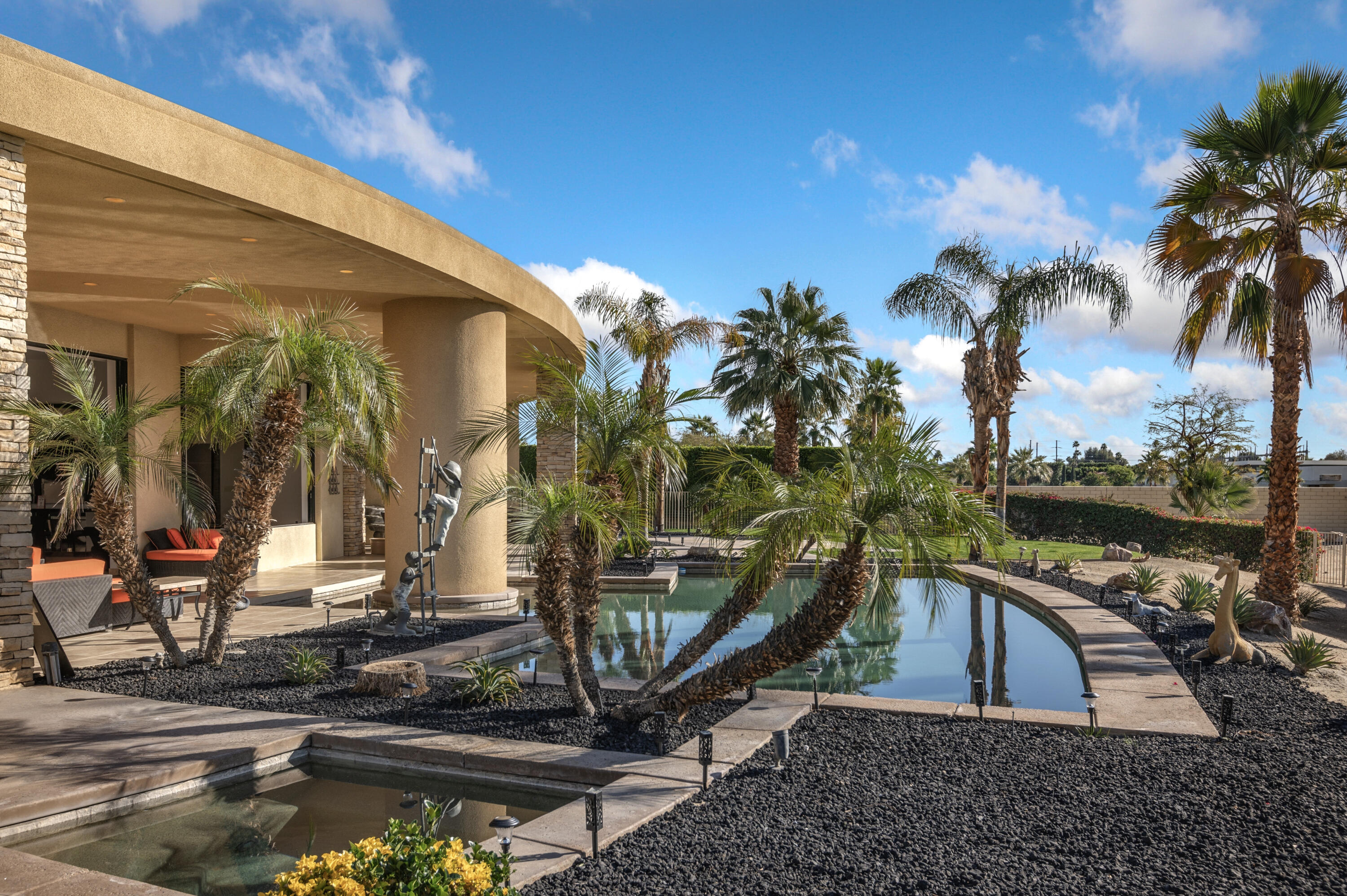 17 Strauss Terrace Rancho Mirage, CA 92270 - Photo 71 of 74 72