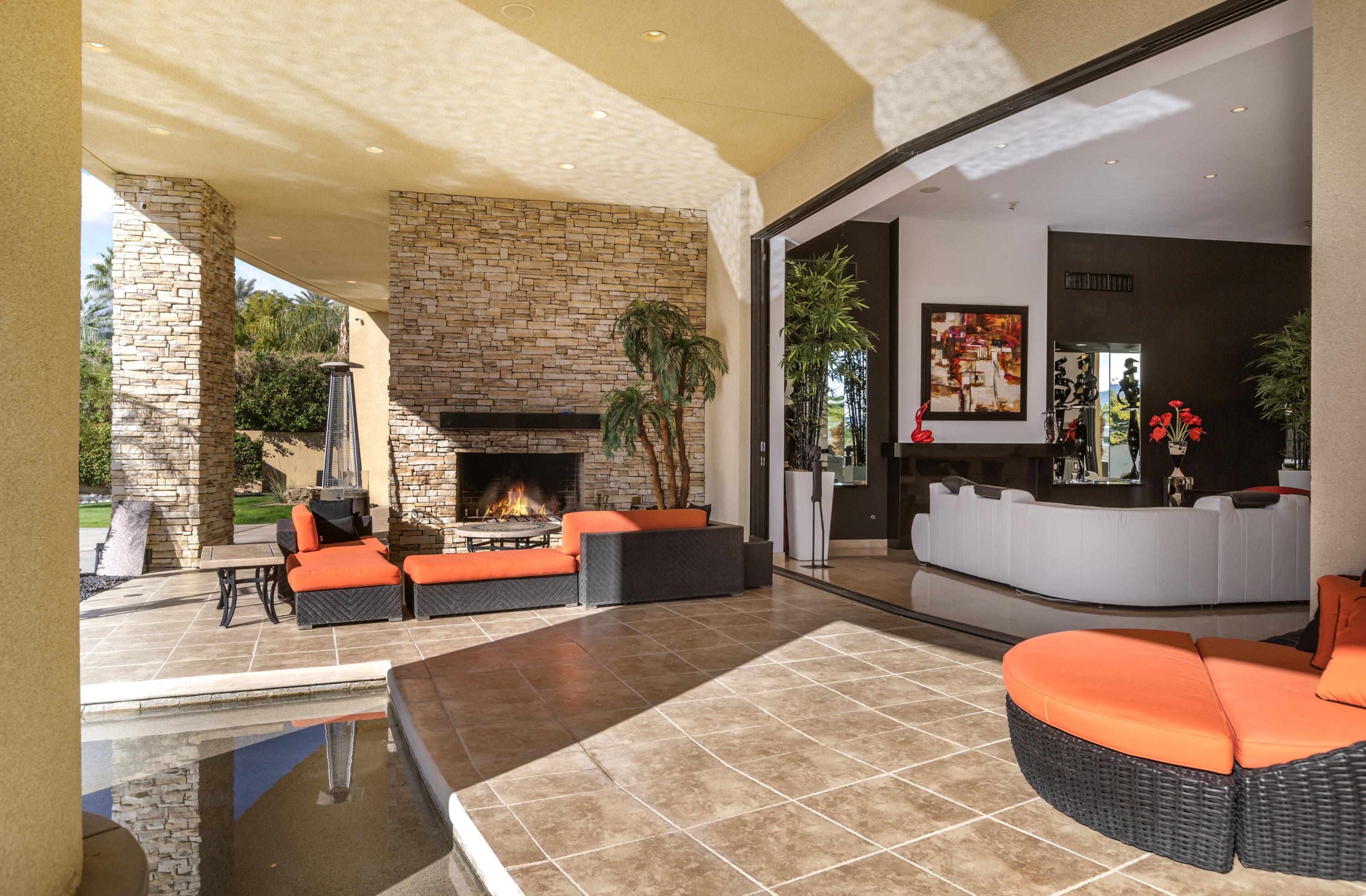 17 Strauss Terrace Rancho Mirage, CA 92270 - Photo 73 of 74 74