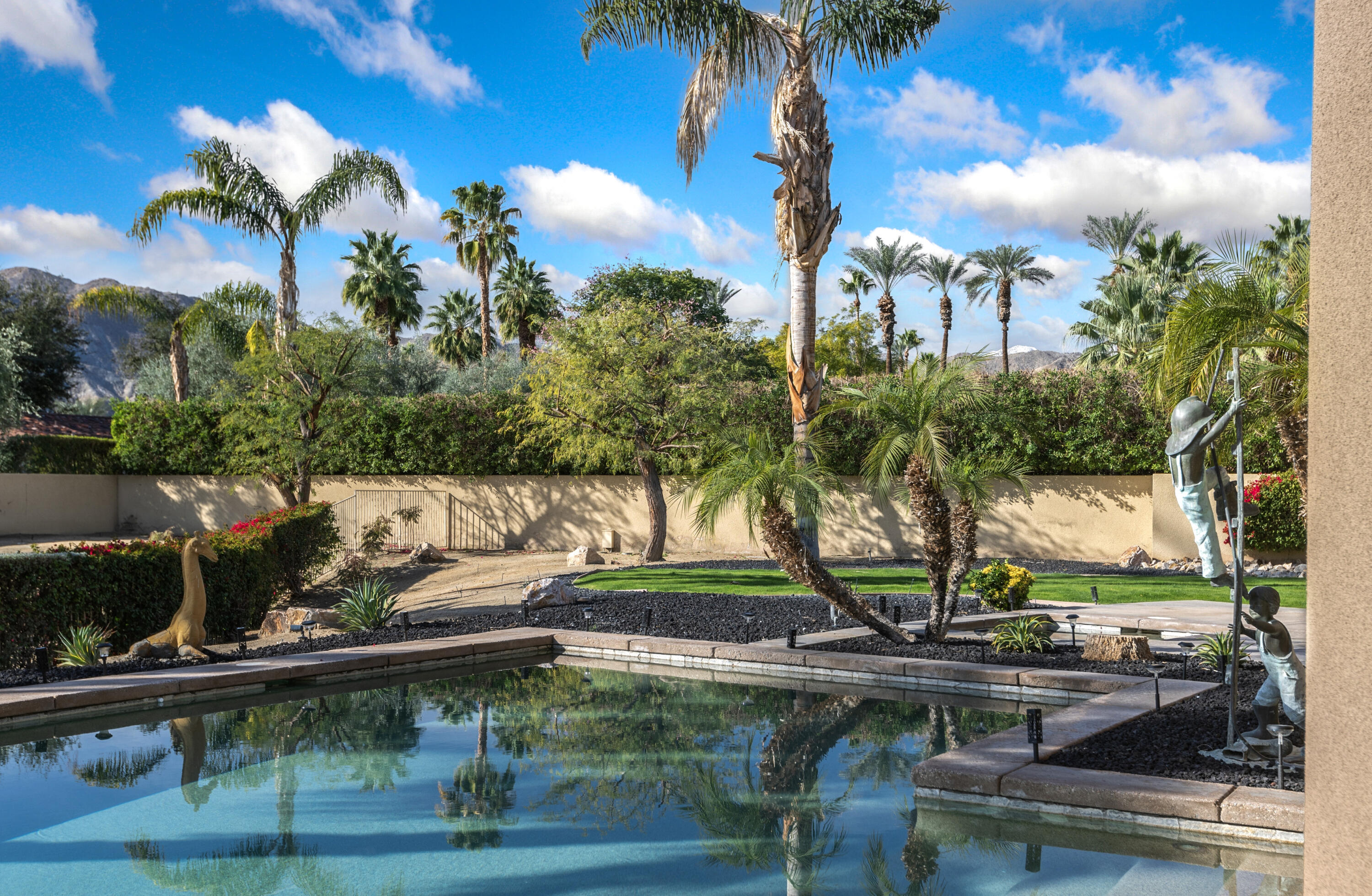 17 Strauss Terrace Rancho Mirage, CA 92270 - Photo 74 of 74 75