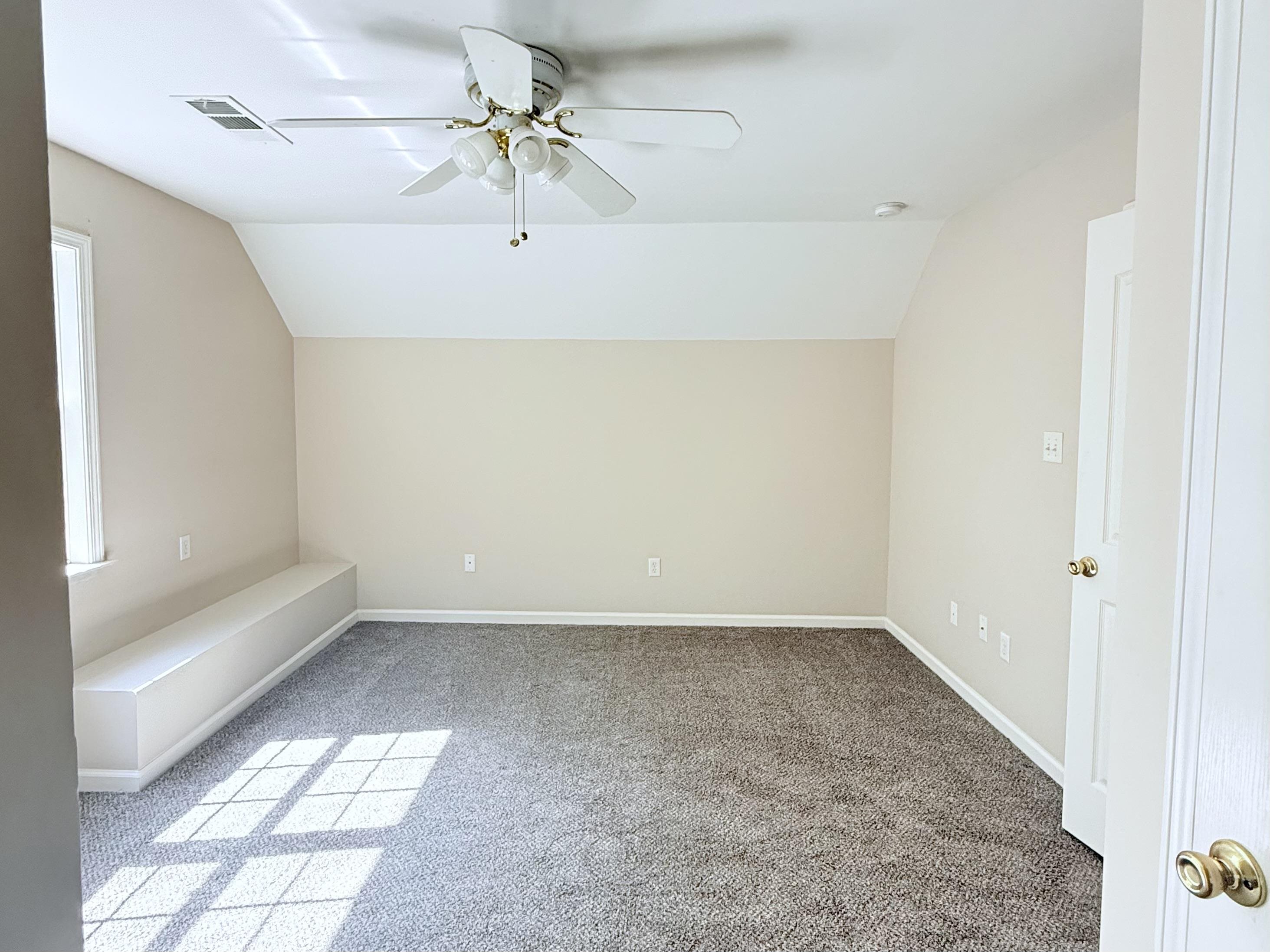 856 Reed Circle Drummonds, TN 38023 - Photo 15 of 24 a view of an empty room