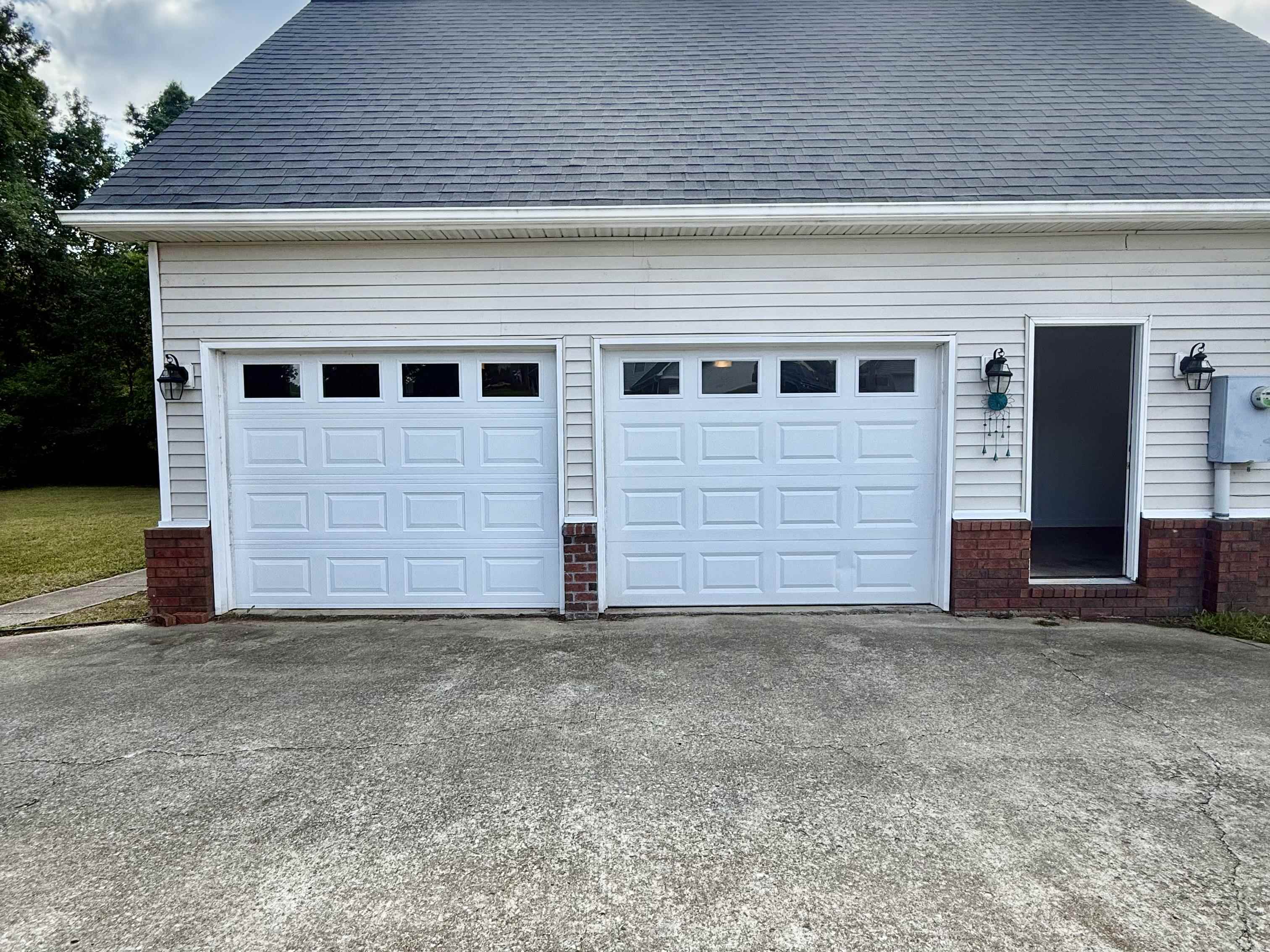 856 Reed Circle Drummonds, TN 38023 - Photo 19 of 24 a view of a house with a yard