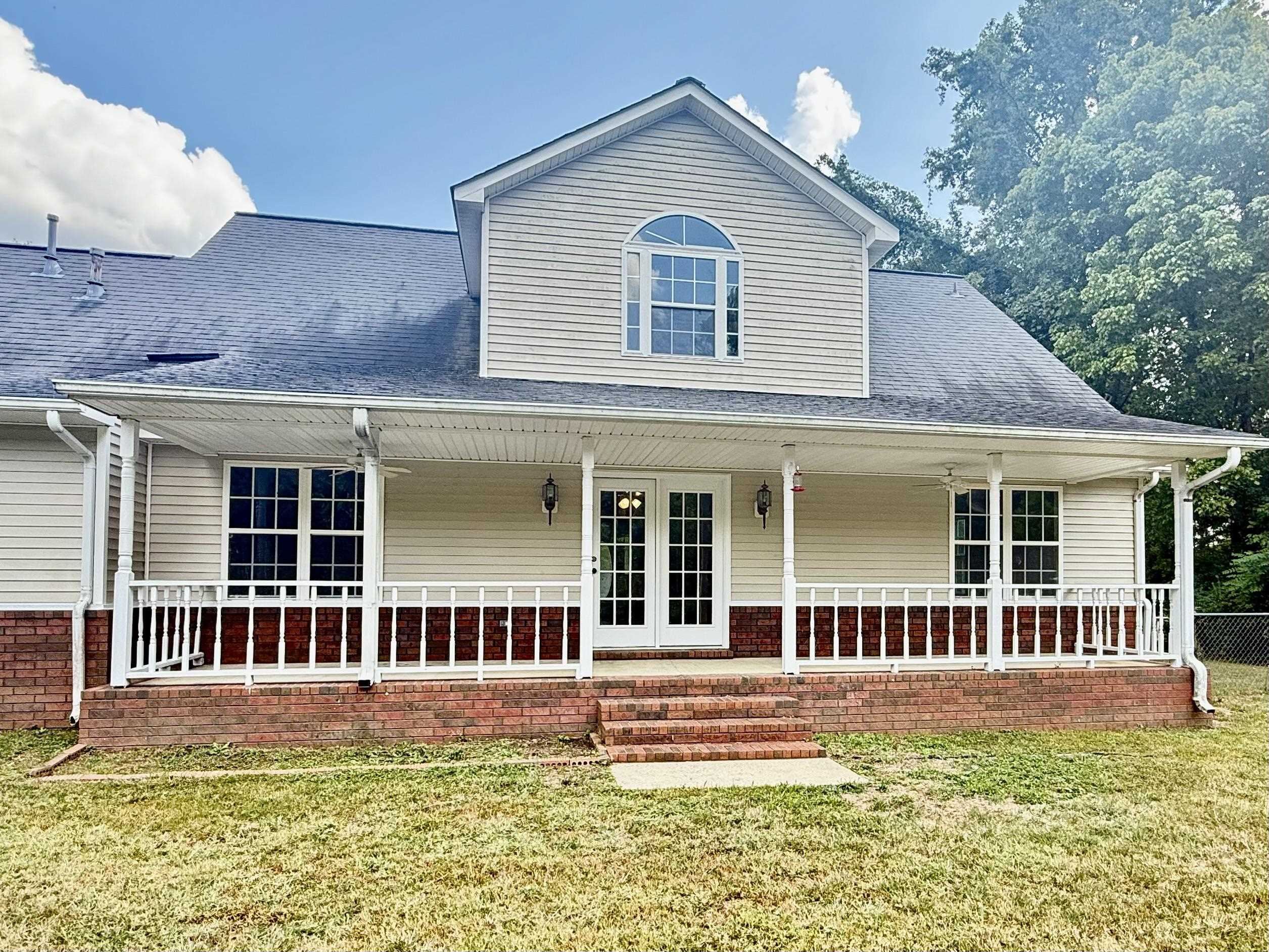 856 Reed Circle Drummonds, TN 38023 - Photo 24 of 24 a view of front a house