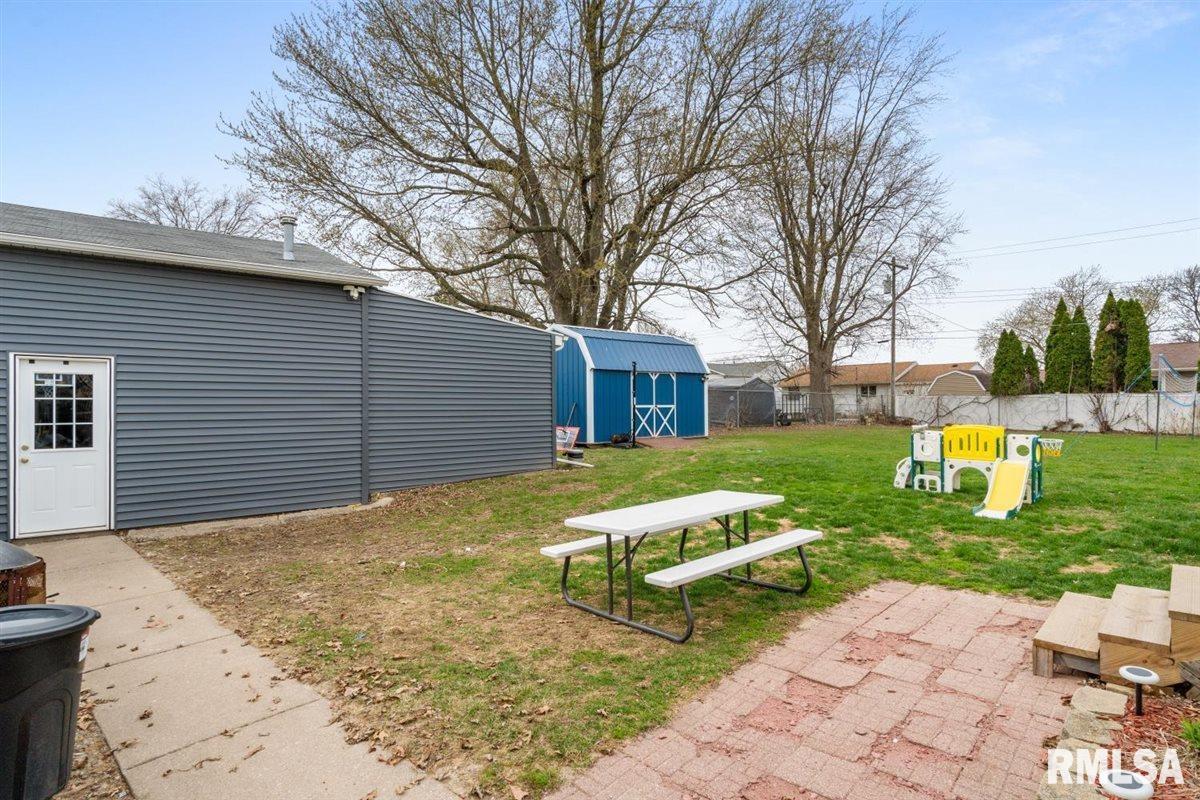 692 Hillcrest Road Milan, IL 61264 - Photo 42 of 47 Gallery Image 42