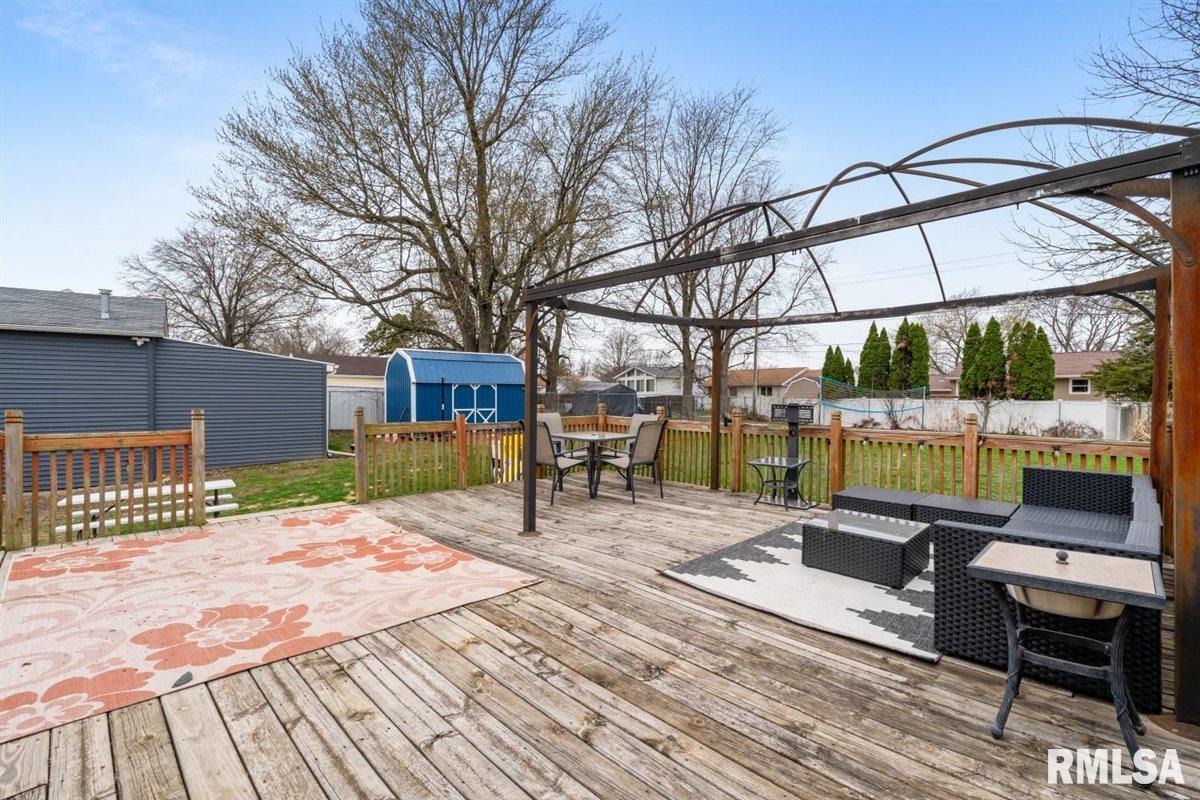 692 Hillcrest Road Milan, IL 61264 - Photo 43 of 47 Gallery Image 43