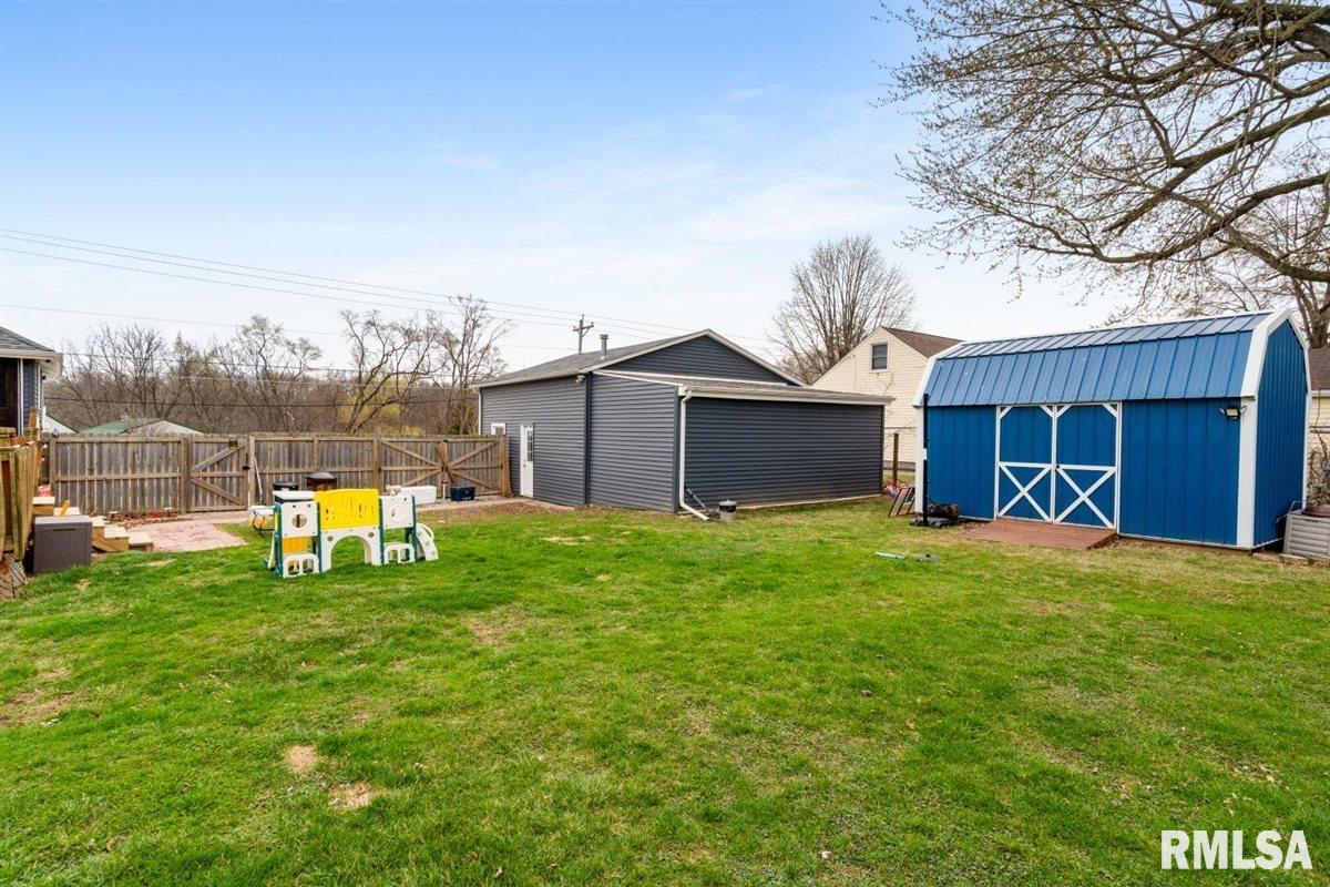 692 Hillcrest Road Milan, IL 61264 - Photo 44 of 47 Gallery Image 44