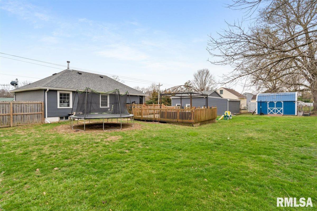 692 Hillcrest Road Milan, IL 61264 - Photo 47 of 47 Gallery Image 47