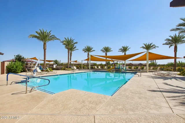 $399,990 | 4034 East Haley Drive, San Tan Valley, AZ 85143