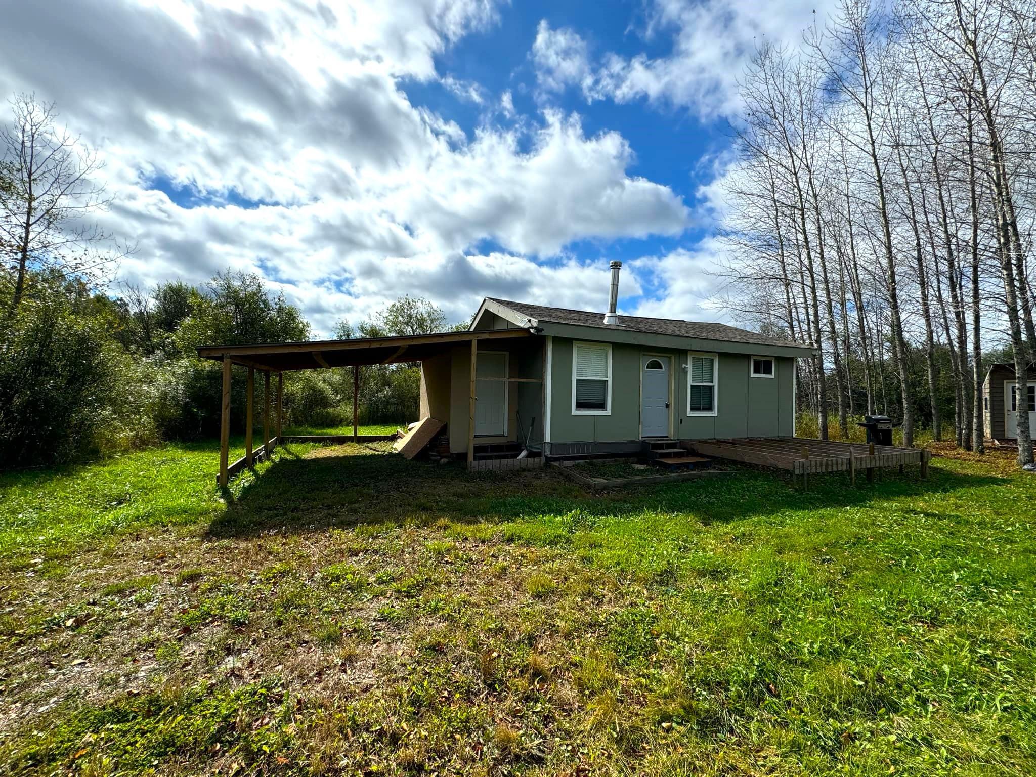 9255 Murphy Road Cotton, MN 55724 - Photo 1 of 1 Gallery Image 1