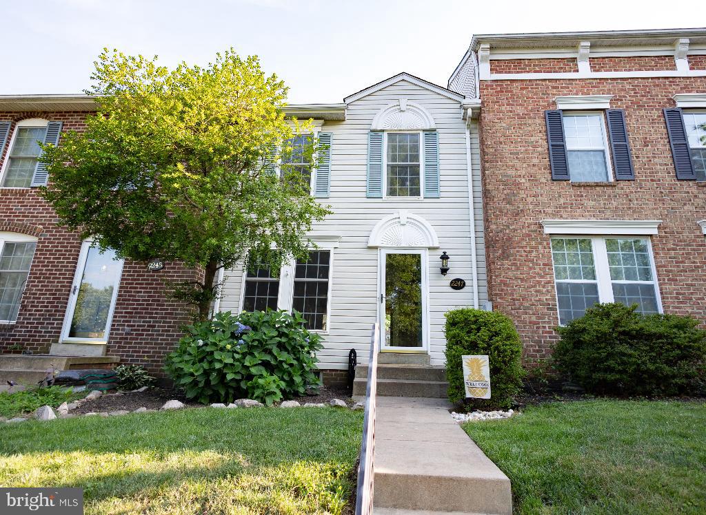 2247 Wetherburne Way Frederick, MD 21702 - Photo 1 of 21 Gallery Image 1