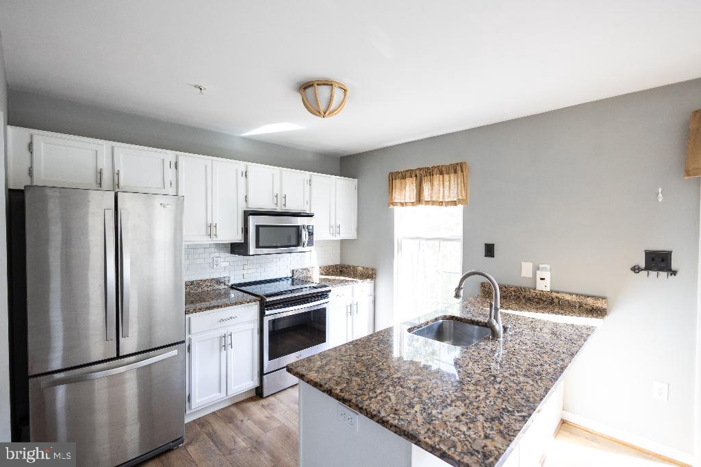 2247 Wetherburne Way Frederick, MD 21702 - Photo 2 of 21 Gallery Image 2