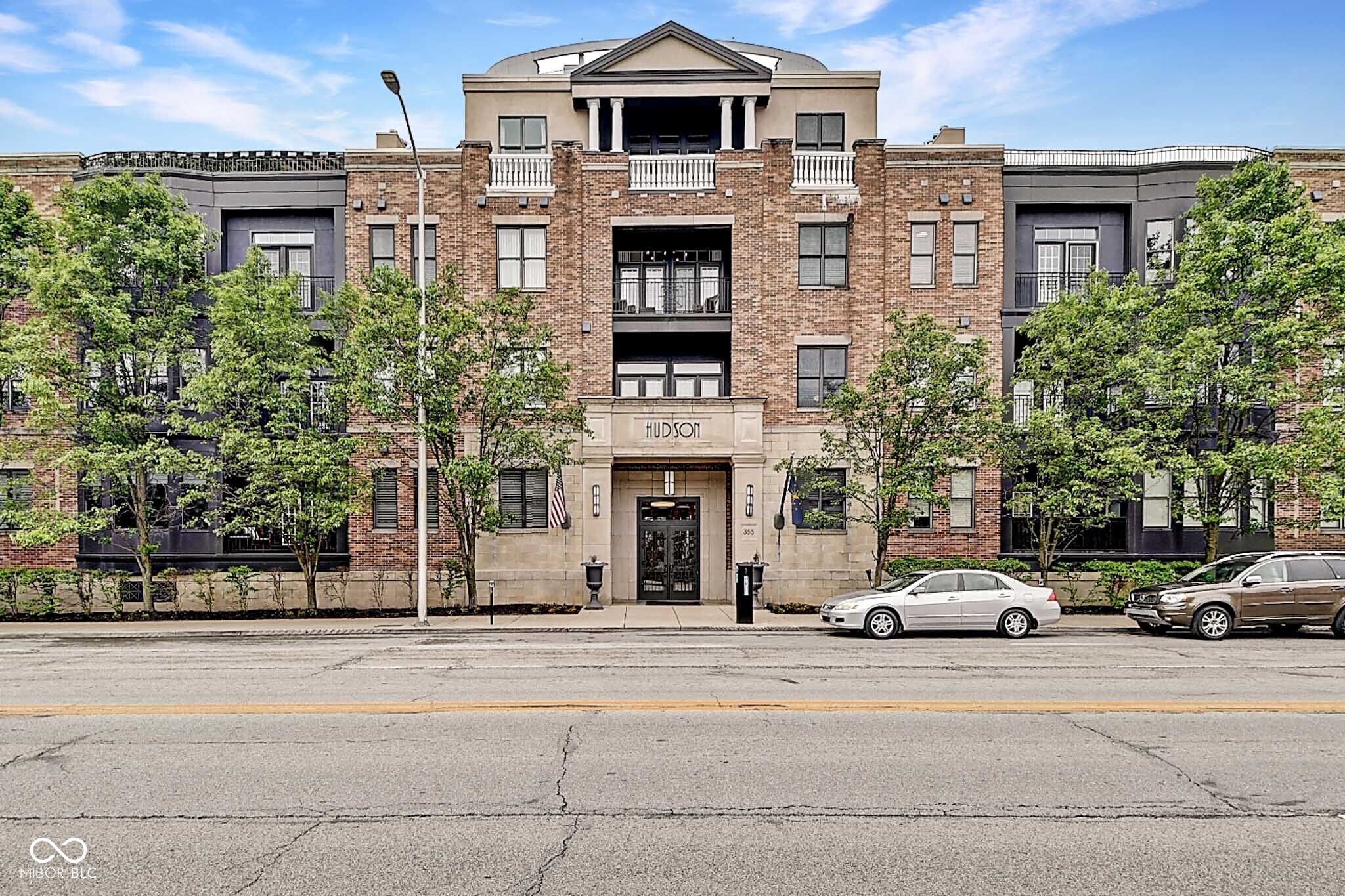 355 East Ohio St Unit 310  