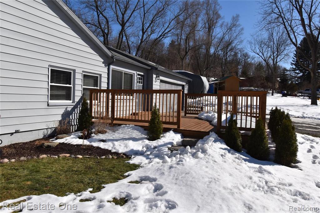 4195 Demode Road Holly, MI 48442 - Photo 58 of 58 Gallery Image 58