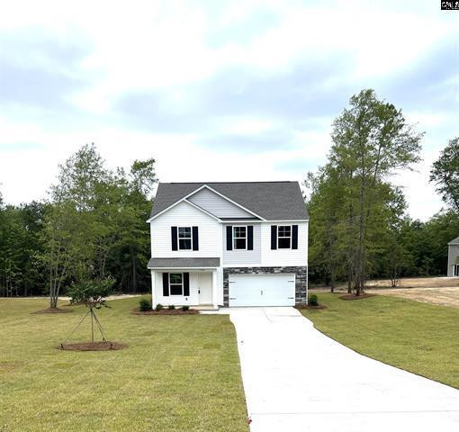 1502 Bradley Road Camden, SC 29020 - Photo 1 of 8 Gallery Image 1