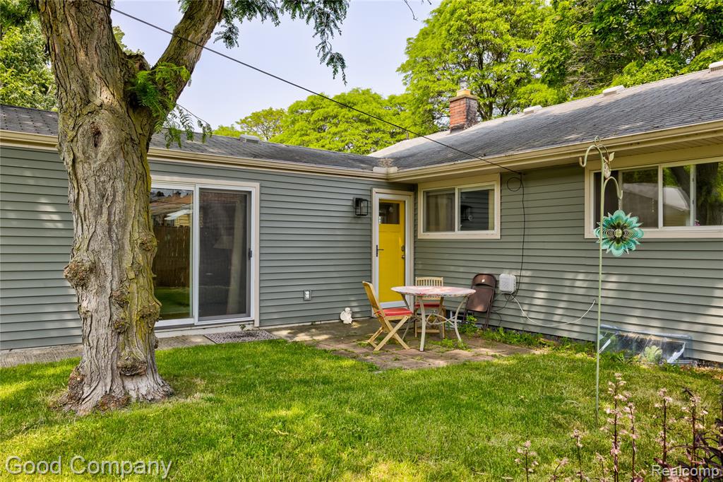 4217 Crooks Road Royal Oak, MI 48073 - Photo 50 of 50