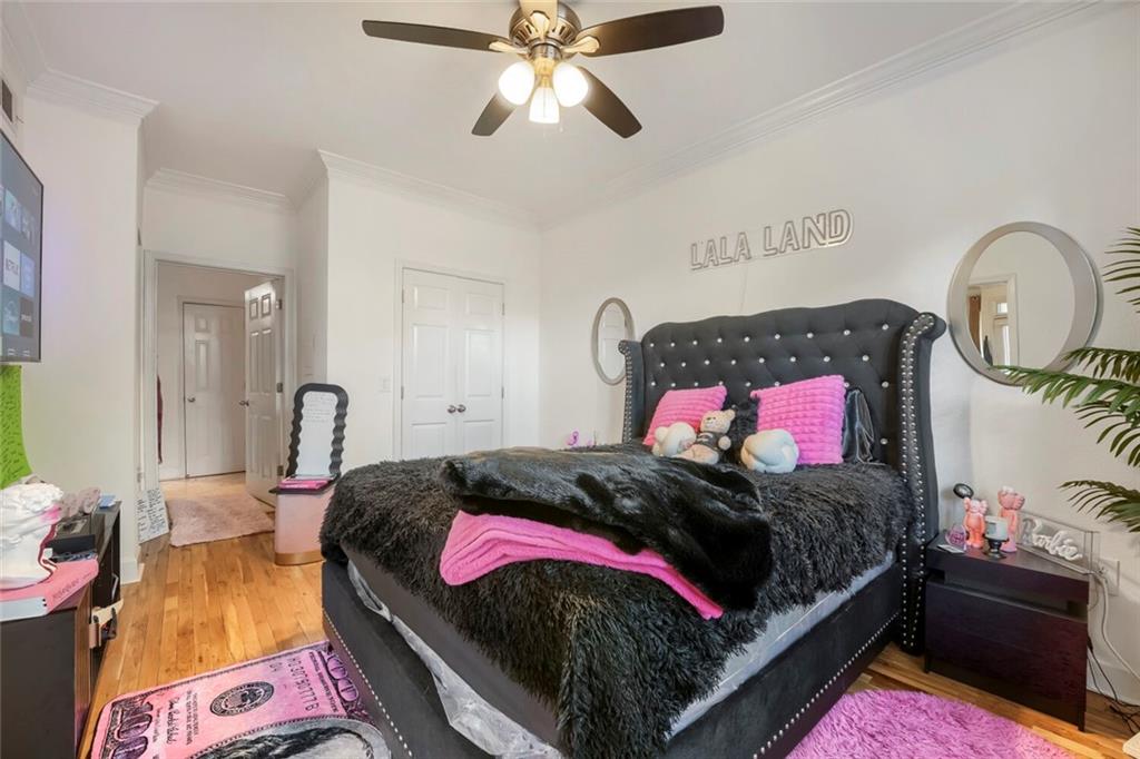 3777 Peachtree Road Northeast, Unit 1205 Brookhaven, GA 30319 - Photo 15 of 37