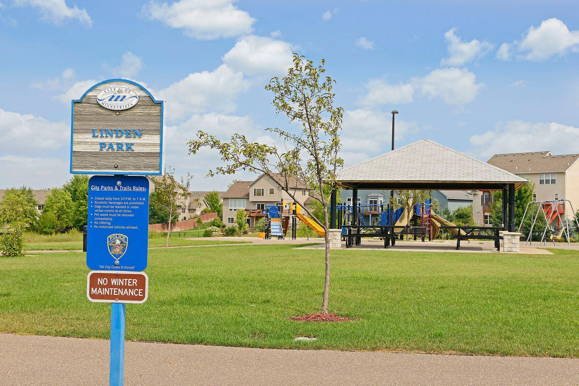 9441 Glacier Road Minnetrista, MN 55375 - Photo 34 of 38