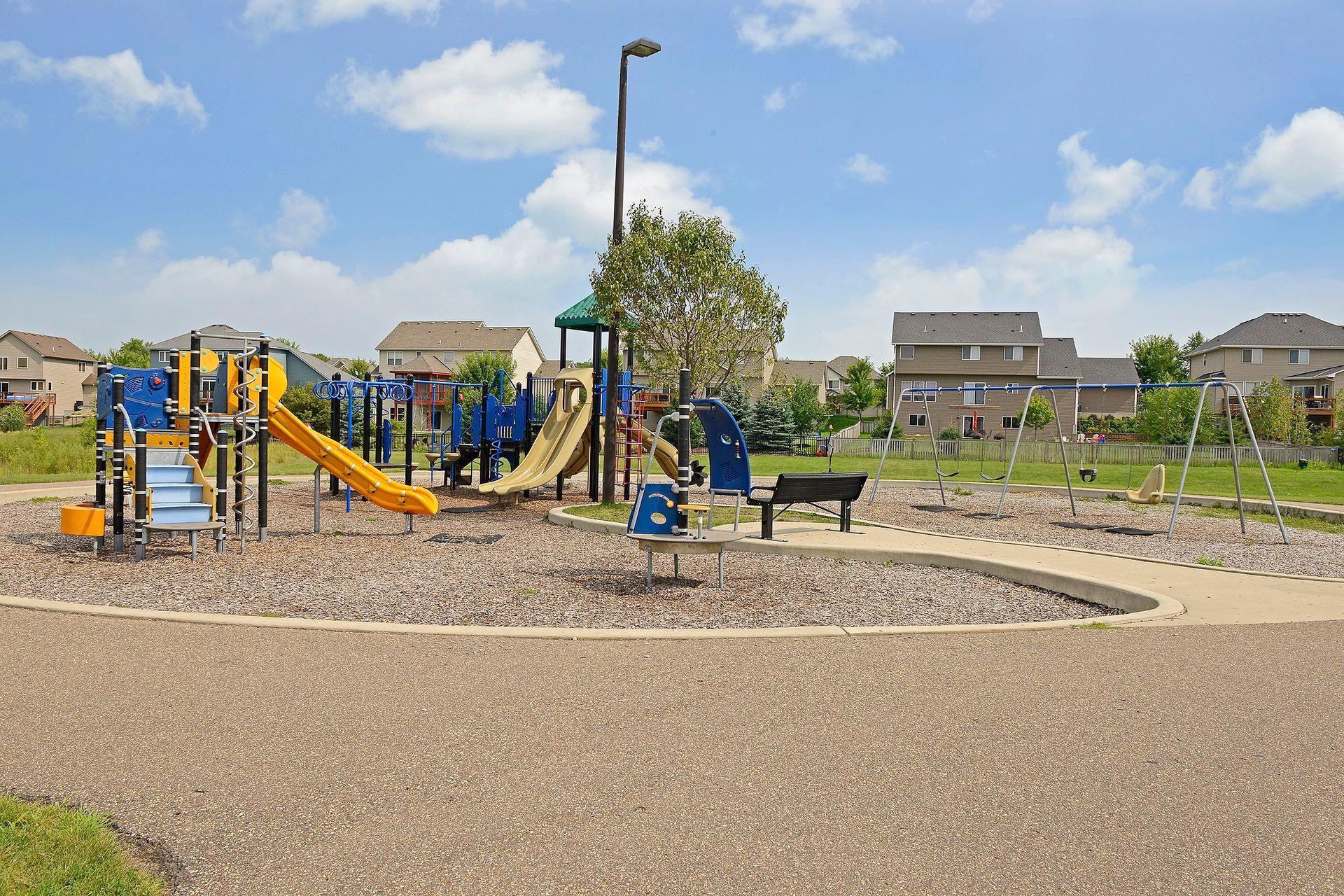 9441 Glacier Road Minnetrista, MN 55375 - Photo 35 of 38