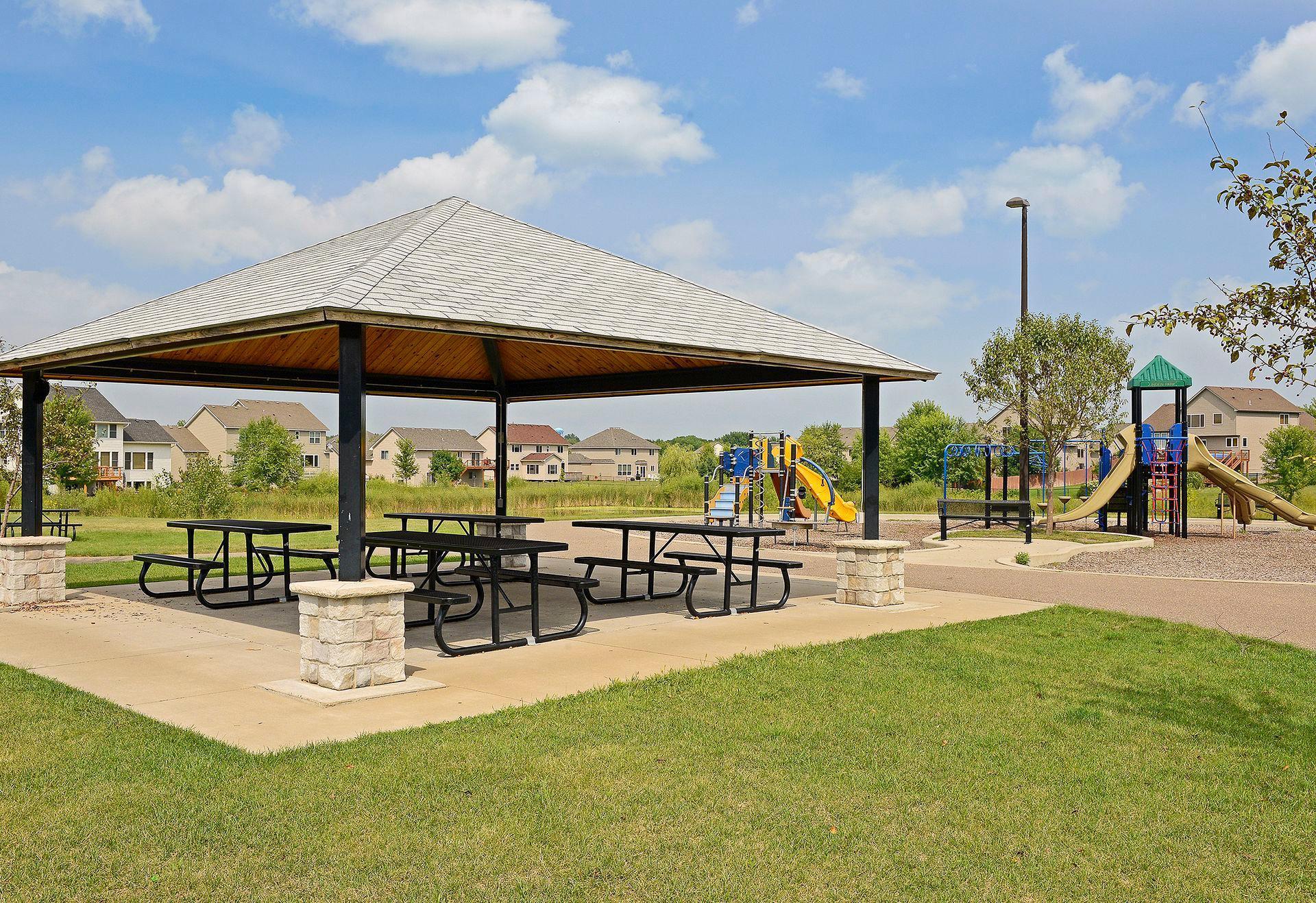 9441 Glacier Road Minnetrista, MN 55375 - Photo 36 of 38