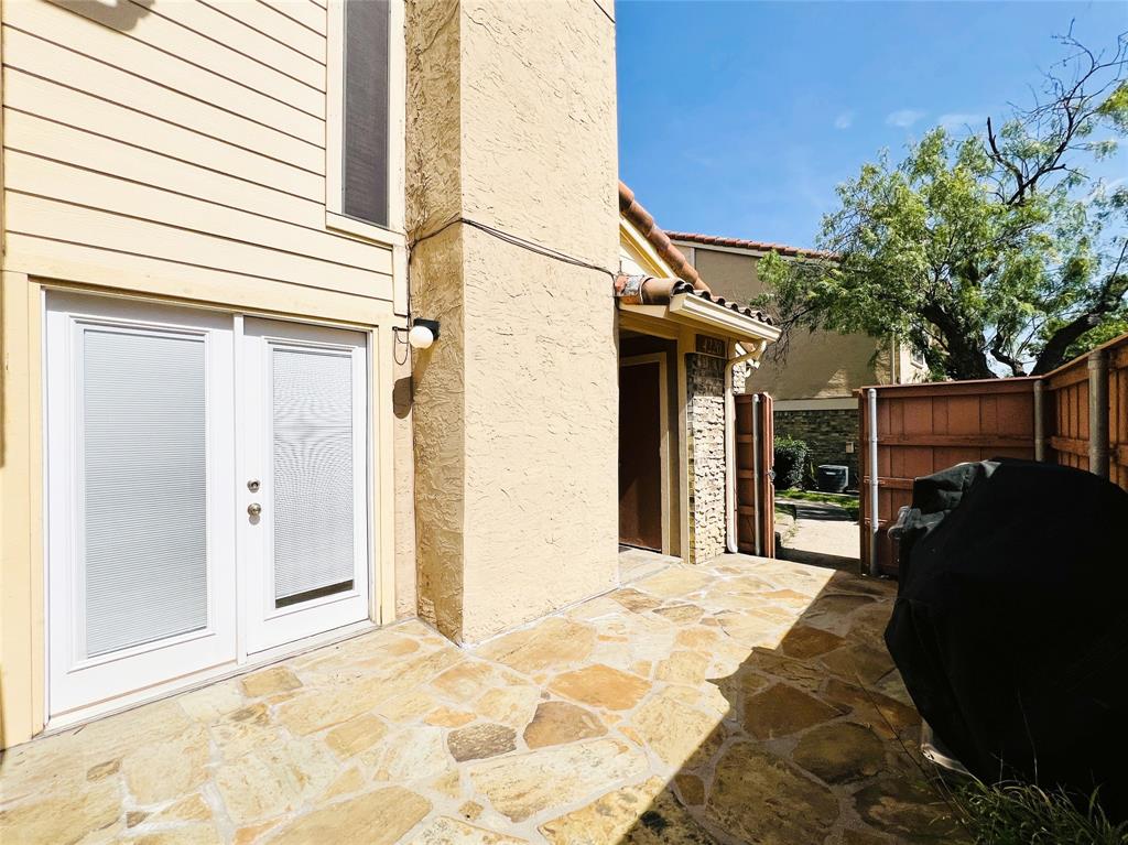 4220 Madera Road Irving, TX 75038 - Photo 28 of 29