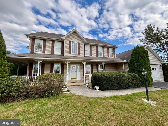 $599,000 | 115 Germany Road, Winchester, VA 22602