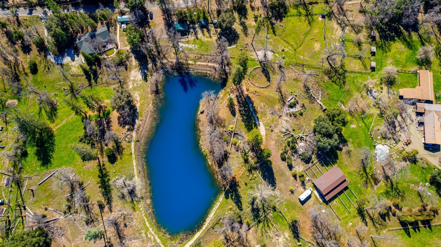 0 Wortham Road Oakhurst, CA 93644 - Photo 2 of 21