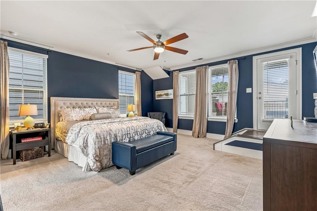 506 Hargrove Lane Decatur, GA 30030 - Photo 11 of 43 Gallery Image 11