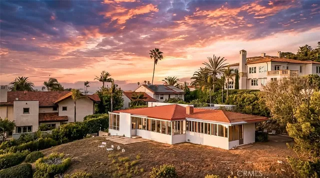 $4,395,000 | 1400 Vía Montemar, Palos Verdes Estates, CA 90274