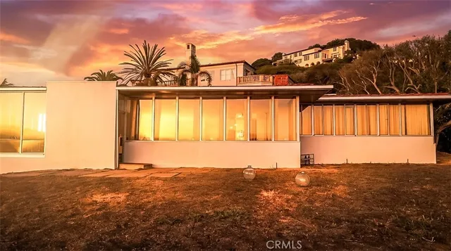 $4,395,000 | 1400 VÃa Montemar, Palos Verdes Estates, CA 90274