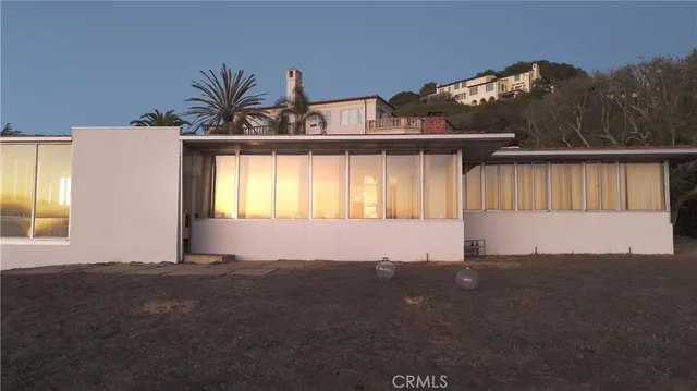 $4,395,000 | 1400 VÃa Montemar, Palos Verdes Estates, CA 90274