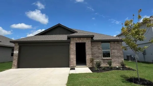 $274,990 | 7732 Royal Fern Drive, Ponder, TX 76259