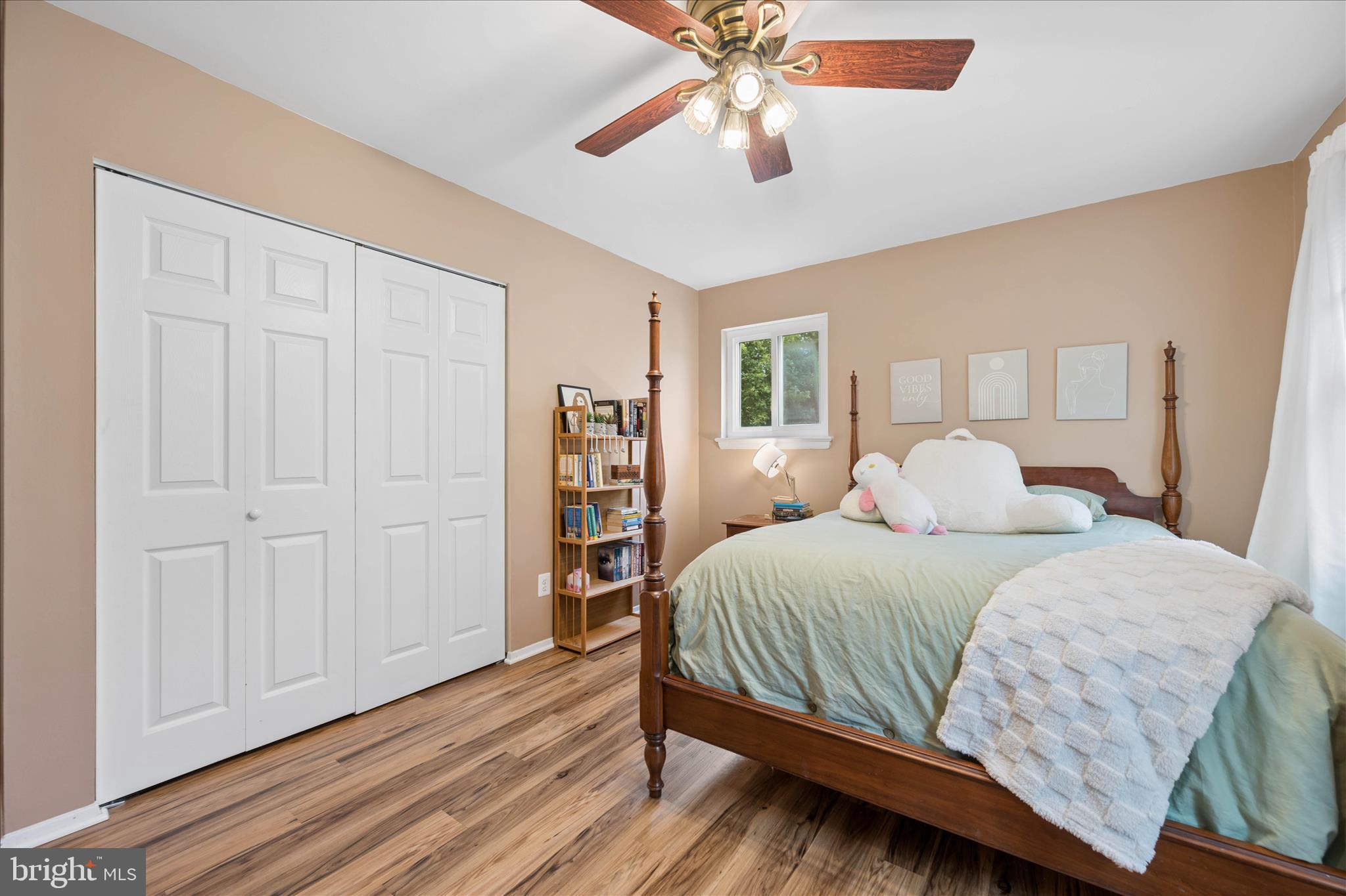 19804 Westerly Avenue Poolesville, MD 20837 - Photo 46 of 60 Bedroom 4