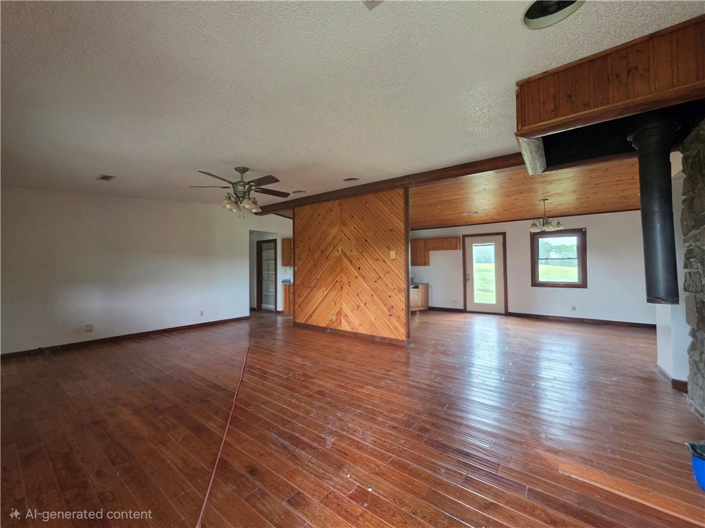15146 Bush Valley Road Canehill, AR 72717 - Photo 3 of 25 Gallery Image 3