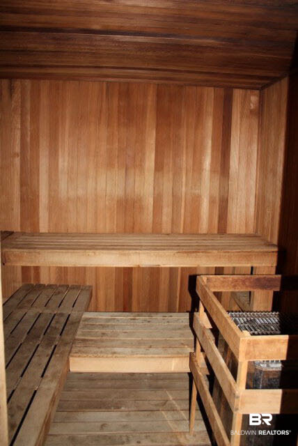 27282 Canal Road, Unit 205 Orange Beach, AL 36561 - Photo 29 of 32 Sauna