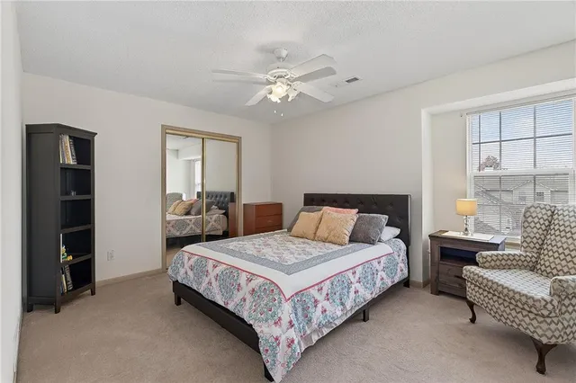 $169,995 | 1325 Southeast Lexington Avenue, Unit 134C, Lee's Summit, MO 64081