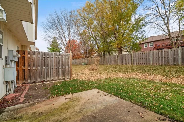 $169,995 | 1325 Southeast Lexington Avenue, Unit 134C, Lee's Summit, MO 64081