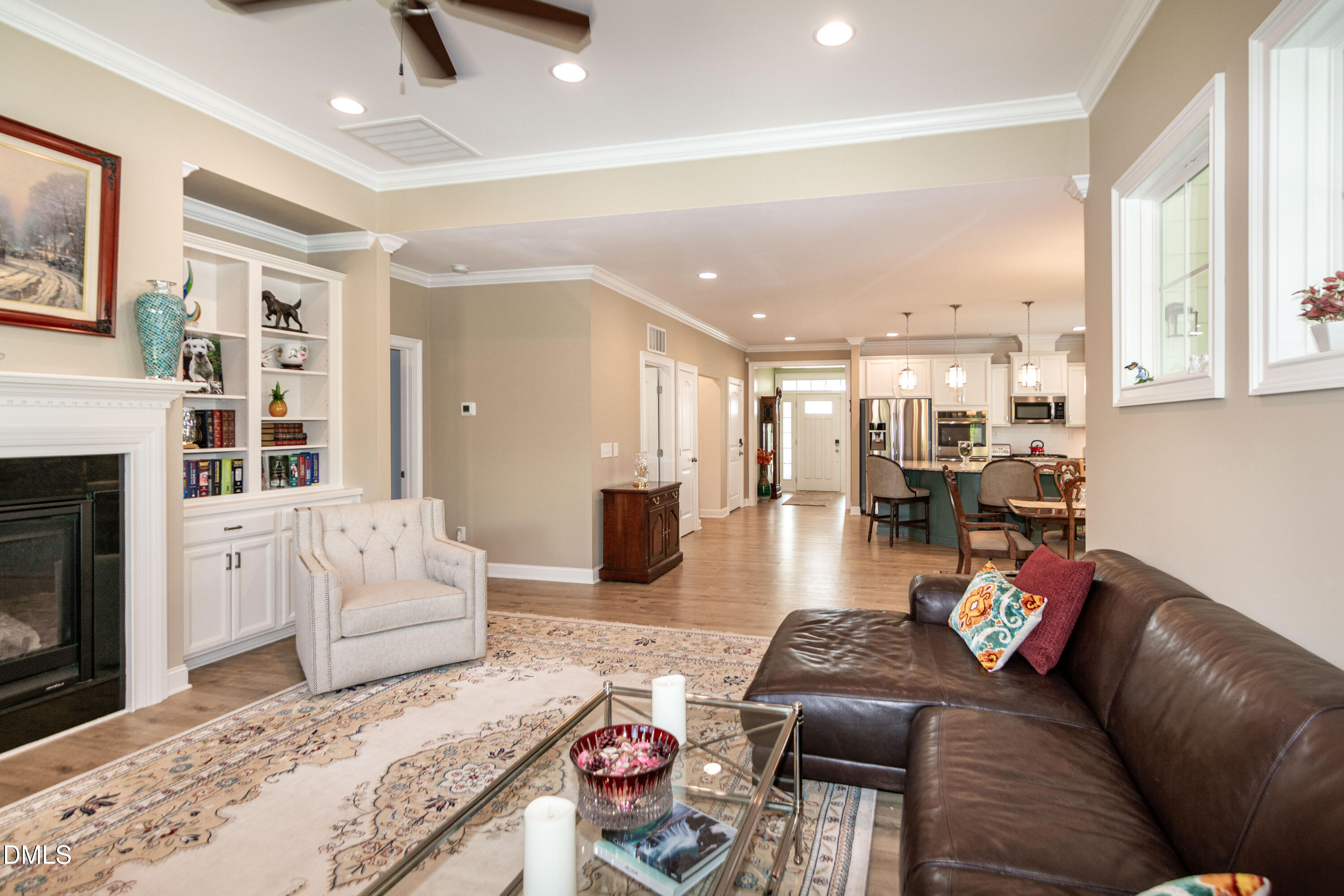 716 Wildflower Ridge Road Wake Forest, NC 27587 - Photo 50 of 72 RJP_X_8172