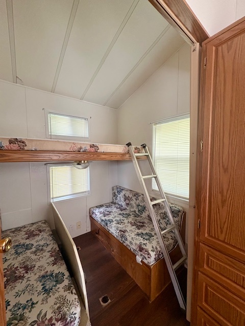 25-46 Woodhaven Sublette, IL 61367 - Photo 16 of 17 a view of a room with wooden floor