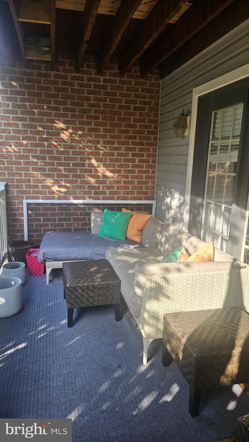 6103 Wigmore Lane, Unit H Alexandria, VA 22315 - Photo 17 of 19