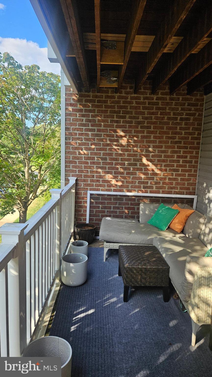 6103 Wigmore Lane, Unit H Alexandria, VA 22315 - Photo 19 of 19