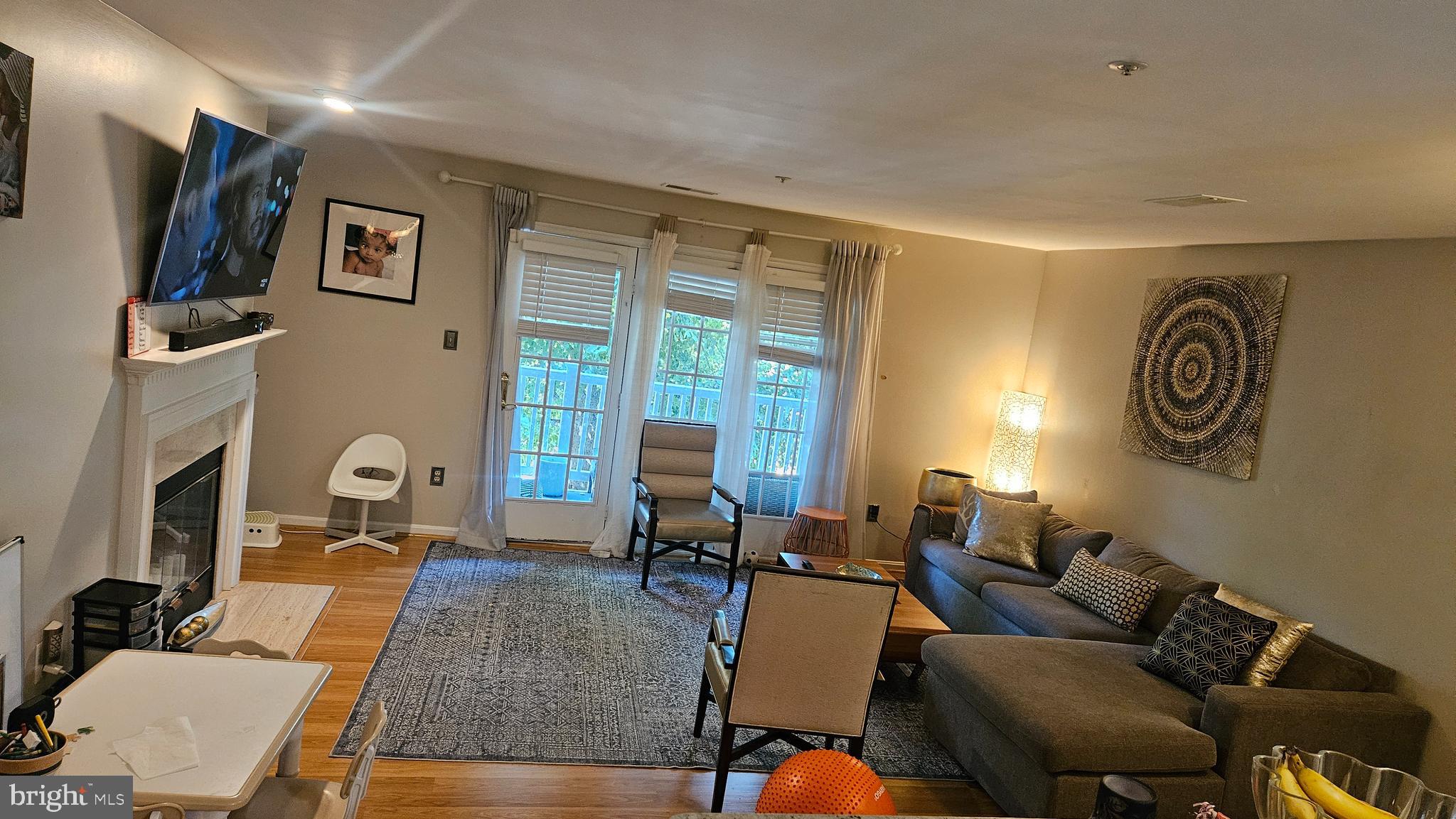 6103 Wigmore Lane, Unit H Alexandria, VA 22315 - Photo 2 of 19