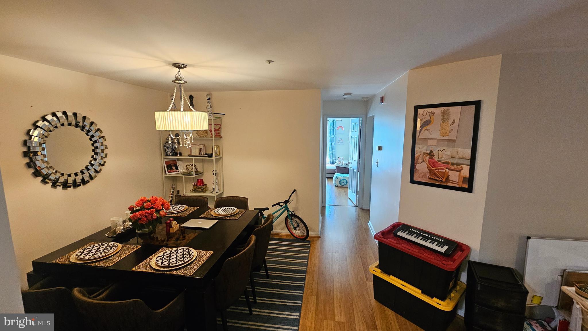 6103 Wigmore Lane, Unit H Alexandria, VA 22315 - Photo 4 of 19