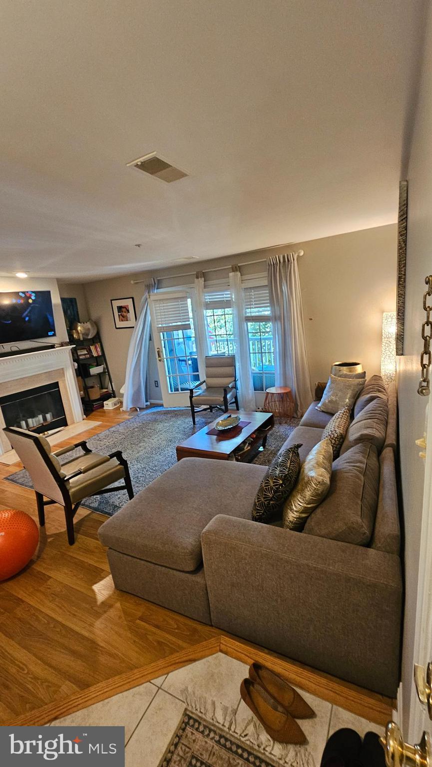 6103 Wigmore Lane, Unit H Alexandria, VA 22315 - Photo 6 of 19