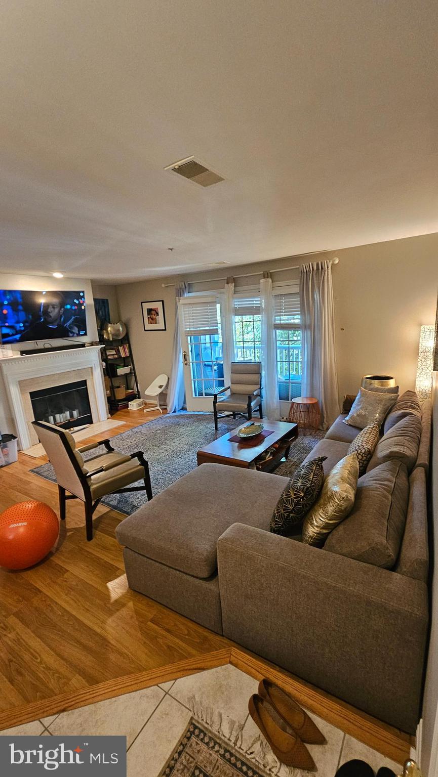 6103 Wigmore Lane, Unit H Alexandria, VA 22315 - Photo 7 of 19